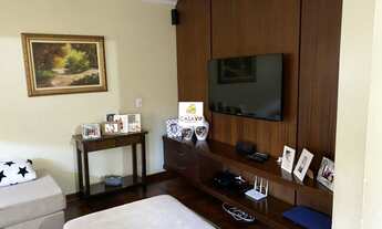 Imagem 3: Apartamento à venda, Jardim Paulista, 140m², 3 dormitórios, 1 suíte, 2 vagas!