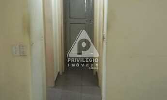 Imagem 7: Apartamento à venda, 1 quarto com closet, sala, varanda, área de serviço, 1 vaga, 65m², Bo