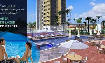 Imagem: Apartamento no Green Life Parnamirim, com
