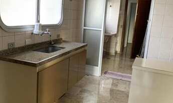 Imagem 3: APARTAMENTO - CAMPO BELO - SP