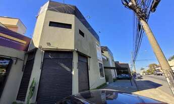 Imagem: Salão para alugar, 550 m² por R$ 39.000,00/mês