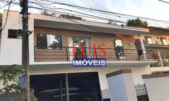 Imagem: Casa com 5 dormitórios à venda, 300 m²