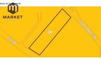 Imagem 6: Terreno à venda, 1967 m² por R$ 3.000.000 - Itoupava Seca - Blumenau/SC