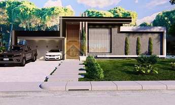 Imagem 4: Casa em Condomínio para Venda em Sarzedo, Masterville, 3 dormitórios, 3 suítes, 5 banheiro