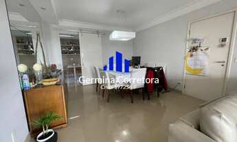 Imagem 5: Apartamento 3 suítes Condomínio Residencial Maison Montblanc