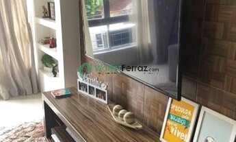 Imagem 3: 2 Dormitórios no Bairro do Boqueirão em Santos