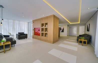 Imagem 2: COBERTURA RESIDENCIAL em Curitiba - PR, Capão Raso