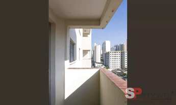 Imagem 6: Apartamento para venda com 42 metros quadrados com 1 quarto em Santana - São Paulo - SP