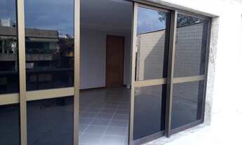 Imagem 4: ALUGO belíssima Cobertura Recreio 2ª quadra da praia 280m² 5suites 3vagas piscina churrasq