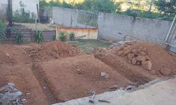 Imagem: Vedo fundaçao furadaçao furada