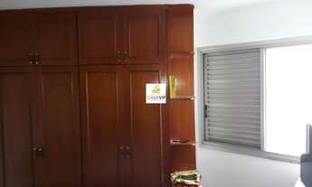 Imagem 5: Apartamento à venda, Parque Mandaqui, 86m², 2 dormitórios, 1 suíte, 2 vagas!