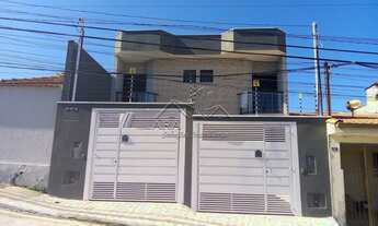 Imagem: SãO PAULO - Casa Padrão - Vila Ré