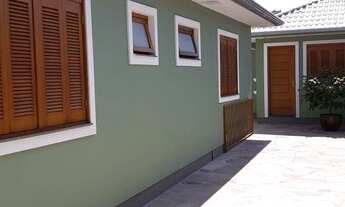 Imagem 5: Casa Completa em Sapucaia