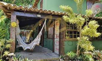 Imagem 4: Casa à venda com 5 quartos dentro independente em Geribá - Búzios