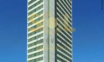 Imagem: Apartamento à venda, 1 quarto, 1 vaga