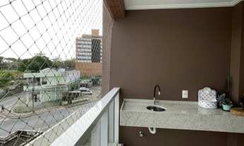 Imagem 6: Apartamento à venda no bairro Itacorubi - Florianópolis/SC