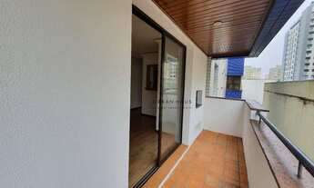 Imagem 4: Apartamento com 1 dormitório para alugar, 56 m² por R$ 1.600,00/mês - Santana - Porto Aleg