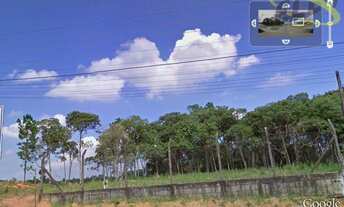 Imagem 4: Área de Frente para Rodovia em Caucaia