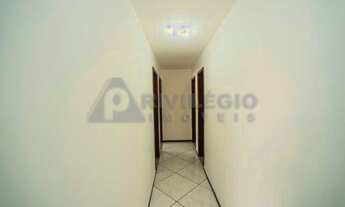 Imagem 6: Cobertura à venda, 4 quartos, 2 suítes, 1 vaga, Botafogo - RIO DE JANEIRO/RJ