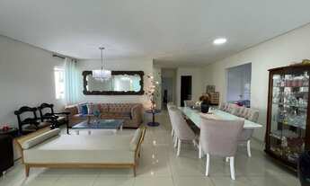 Imagem 5: Excelente casa 4 suítes ,piscina, energia fotovoltaica Cond. Alameda do Horto