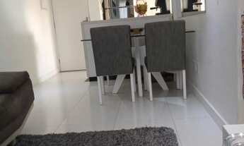 Imagem 4: Apartamento 2 dormitórios localizado Santo André R$ 312.000,00