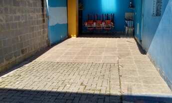 Imagem 2: Apartamento para aluguel com 85 metros quadrados com 3 quartos em Weissópolis - Pinhais