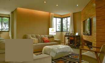 Imagem 4: Apartamento à venda, Moema, 240m², 4 dormitórios, 2 suítes, 4 vagas!