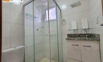 Imagem 11: Apartamento à venda, 54 m² por R$ 275.000,00 - Guilhermina - Praia Grande/SP