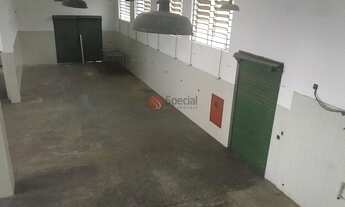 Imagem 5: Galpão comercial à venda, Vila Nova York, São Paulo - GA0609