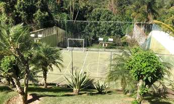 Imagem 6: Fazenda/Sítio/Chácara para venda tem 375 metros quadrados com 4 quartos em Rio de Una - Ib