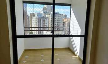 Imagem 3: Apartamento Vila Olímpia - Itaim - 2 suítes - 1 vaga - lazer