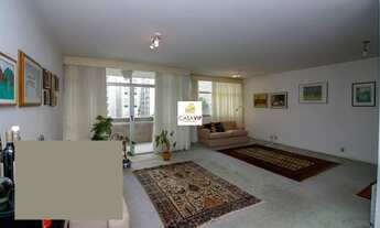 Imagem: Apartamento à venda, Consolação, 230m²