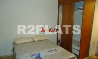 Imagem 2: FLAT EM MOEMA PARA LOCAÇÃO!! EXCELENTE OPORTUNIDADE!