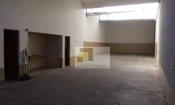 Imagem 2: Galpão para alugar, 320 m² por R$ 11.500,00/mês - Vila Anastácio - São Paulo/SP