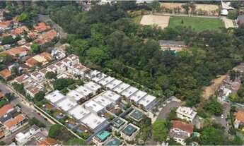 Imagem 5: Casa de condomínio à venda, Granja Julieta, São Paulo - SP