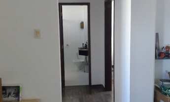 Imagem 6: Vendo um Excelente Apartamento no Ed. Gilberto Mestrinho, em frente à Praça Batista Campos