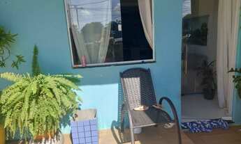 Imagem 5: Casa 2 casas com 02/04 em Vilas de Abrantes