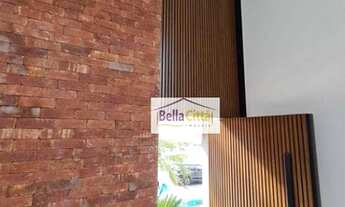 Imagem 3: Casa com 3 dormitórios à venda, 239 m² por R$ 1.880.000 - Bella Cittá - Mogi das Cruzes/SP