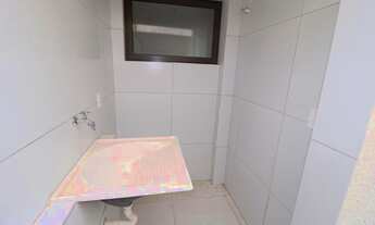 Imagem 4: Casa com 2 dormitórios à venda, 63 m² por R$ 198.000,00 - Parque Das Árvores - Parnamirim