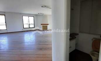 Imagem 4: Apartamento de 205m² 3 Suítes no Helbor Plaza - Centro de Mogi das Cruzes - Você morando e