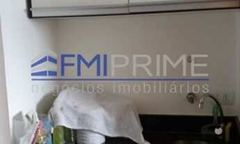 Imagem 5: Sala Comercial Oportunidade em Pacaembú, 72m², 1 sala, 2 banheiros, 1 vagas de garagem