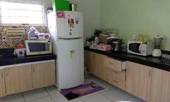 Imagem 4: Casa duplex no Santa Isabel com 4 Q sendo 3 suítes piscina 4 anos de construção financia