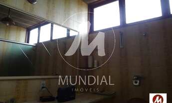 Imagem 5: Casa (térrea na rua) 4 dormitórios/suite, cozinha planejada