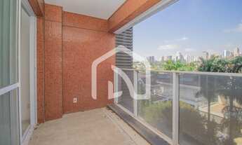 Imagem 5: Apartamento à venda, 55 m² por R$ 495.000,00 - Empresarial 18 do Forte - Barueri/SP