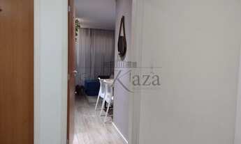 Imagem 7: Apartamento - Jardim Satélite - Residencial Vivendas do Lago - 48m² - 2 Dormitórios