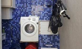 Imagem 6: Triplex 04 dormitórios 02 vagas - Aviação