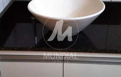 Imagem 4: Apartamento (tipo - padrao) 2 dormitórios/suite, portaria 24 horas, em condomínio fechado