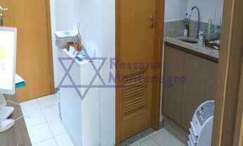 Imagem 3: BRASÍLIA - Conjunto Comercial/Sala - ASA NORTE