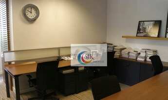 Imagem 4: Conjunto para locação de 136 m², excelente localização e visibilidade