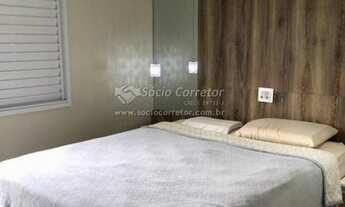 Imagem 5: VENDO APTO 115 M², 3 DORMS 2 VAGAS- COND. ALEGRIA- VL PROGRESSO